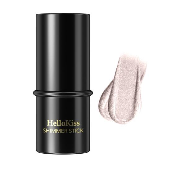 6G Highlight Contour Stick Long-lasting Waterproof Easy To Apply Multifunctional Versatile Contour Stick