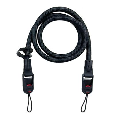 BOCAIDHK Camera Digital Camera Construction with Anchor Made of Climbing Crossbody Strap for Digital SLR Cameras and Compact Cameras Strap, Strap,