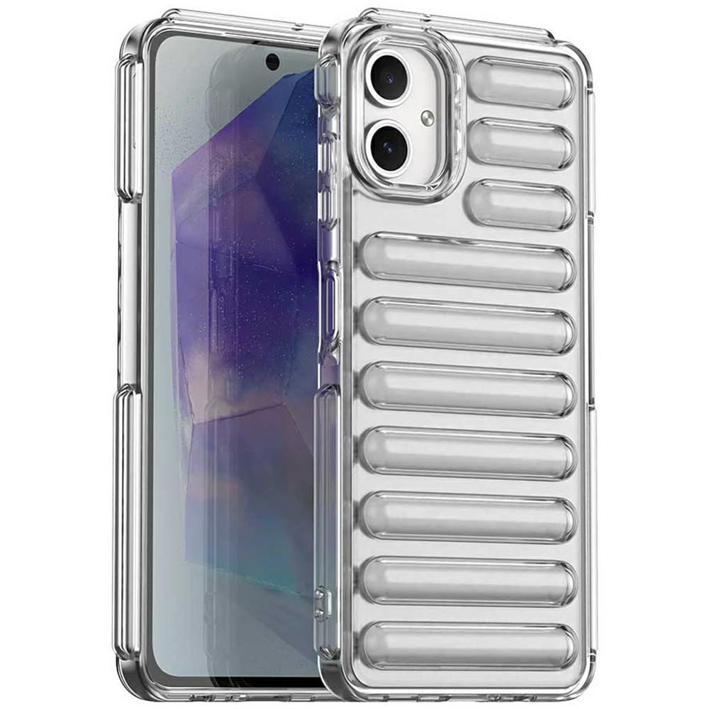 

Для Samsung Galaxy A06 4G Чохол Захисний TPU Чохол для телефону F