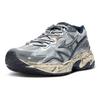Mizuno Adventure Minimalist Versatile Low-Top Casual Shoes Unisex Casual Shoes Silver D1GH230106