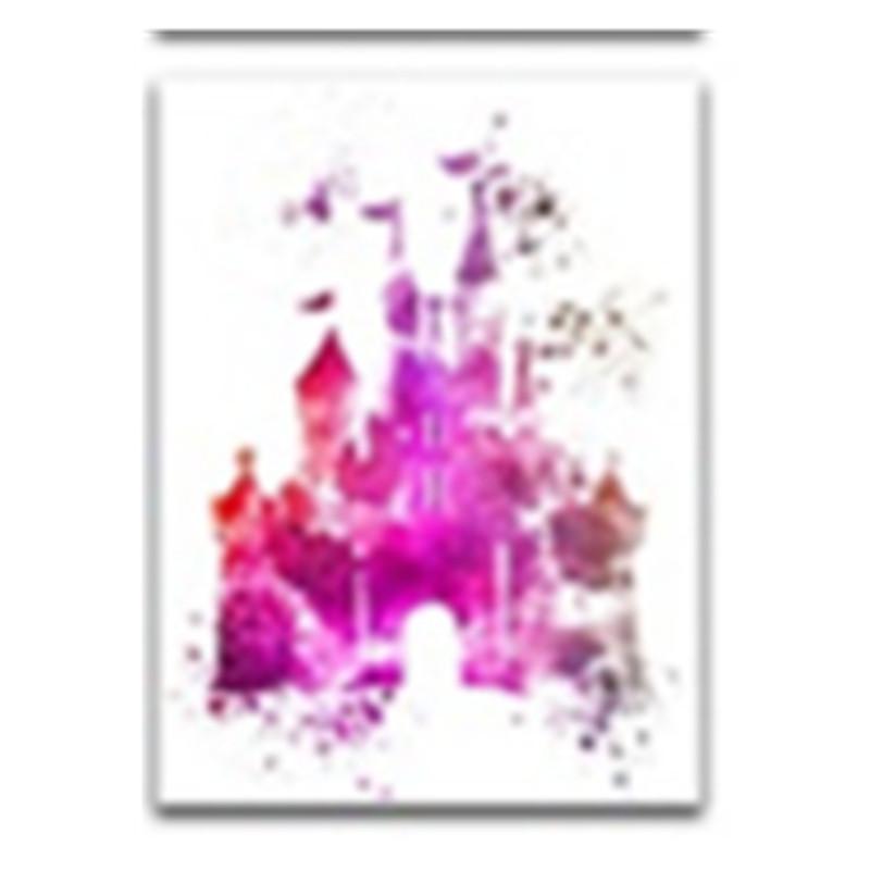 

Полный 5D Diy алмазная живопись мультфильм аниме Алмазная вышивка полный набор аниме для вышивки крестом домашний декор подарок ручной работы 20x30cm