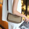 Genuine Leather Bags for Women Shoulder Crossbody Bag Small Bags for Ladies Simple Design