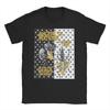 T-shirt Angina Pectoris per Unisex WoUnisex Fantastici T-shirt 100% Cotone Girocollo Manica Corta Magliette Taglie Forti
