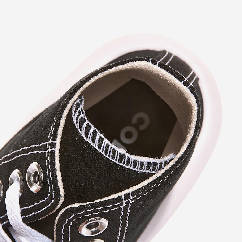 [Converse] Chuck Taylor All Star Move Black High [568497C] [Shipped from Korea] 100% Authentic