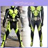Kamen Rider Zero One Cosplay Costume With Polyester Fabric For Kids And Teens