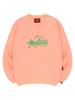 Ellamo Mountain Sweatshirt Unisex Big Sizes S~4Xl