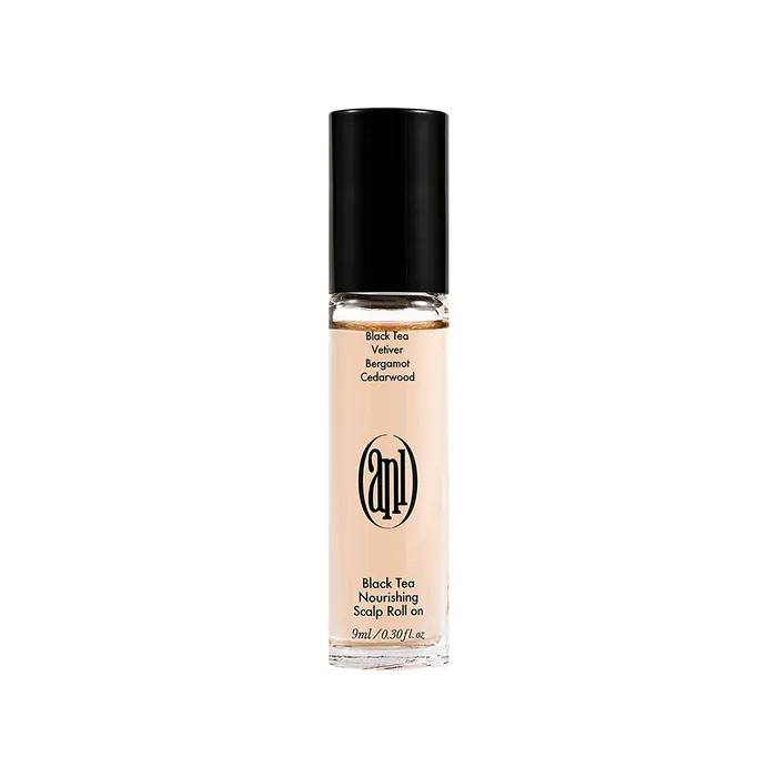 Black Tea Nourishing Scalp Roll-On