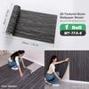 3M Self Adhesive Waterproof Wall Sticker Perfect for DIY Floor and Wall Wood Grain Wallpaper Home Decoration Item Floor Sticker