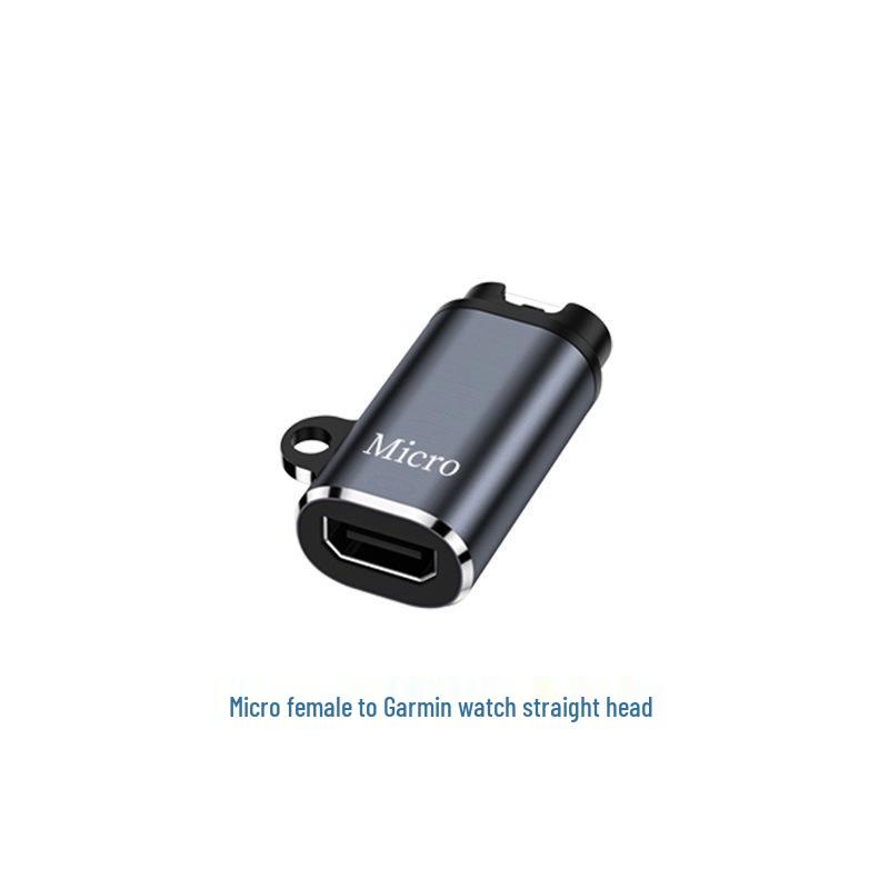 Garmin Fenix 6 To 7 Charging Cable Adapter