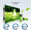 Boboncheng P2 Indoor Small Pitch LED Video Wall Set CN plug (adapter included)