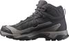 Hiking Shoes X Ultra 5 Mid GTX (L47754500) Nine Iron/gull/soft Clay