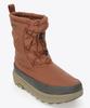 Columbia Yellow Tail Advanced Waterproof Infinity Boots Size Caramel Omni-Heat YU2035, 23.0cm,