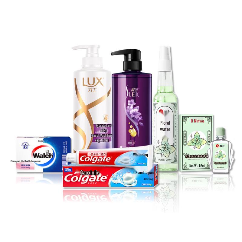 Walch Germ-Killing Summer Selection Gift Set