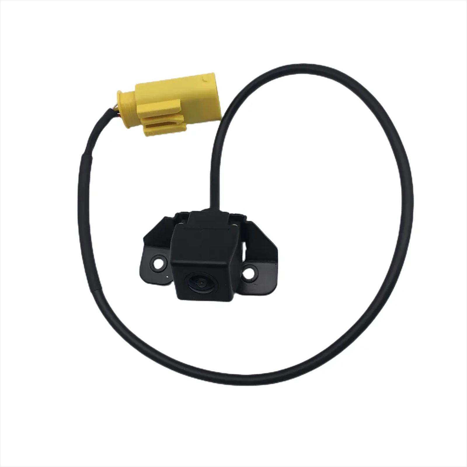 

Автомобильная водонепроницаемая резервная камера заднего вида для помощи при парковке для IX35 GLS 2010-2013 95790-2S011 95790-2S012 объемный реверсивный монитор