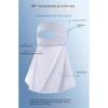 Seamless Ice Silk Mask for Women Long Ear-Hanging Face Covering Summer Breathable Lightweight Fashionable Design