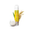 Mamaearth Rice Water Dewy Sonnencreme mit LSF 50 PA++++ | UVA- & UVB-Schutz | Bräunungsschutz | Verleiht Glass Skin Glow | Kein Weißeln | Für Alle Haut