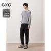 GXG Men's Textured Three-Proof Outdoor Cargo Pants