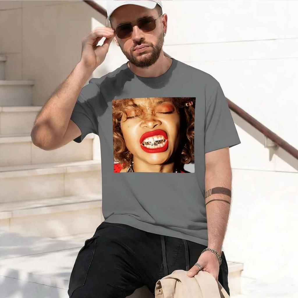 Funny Tshirt Unisex Retro 90s Graph T Shirts Casual Round Ne Short Sve Unisex Tshirt D Unisex Clothing 2026 New Model Shortsleev