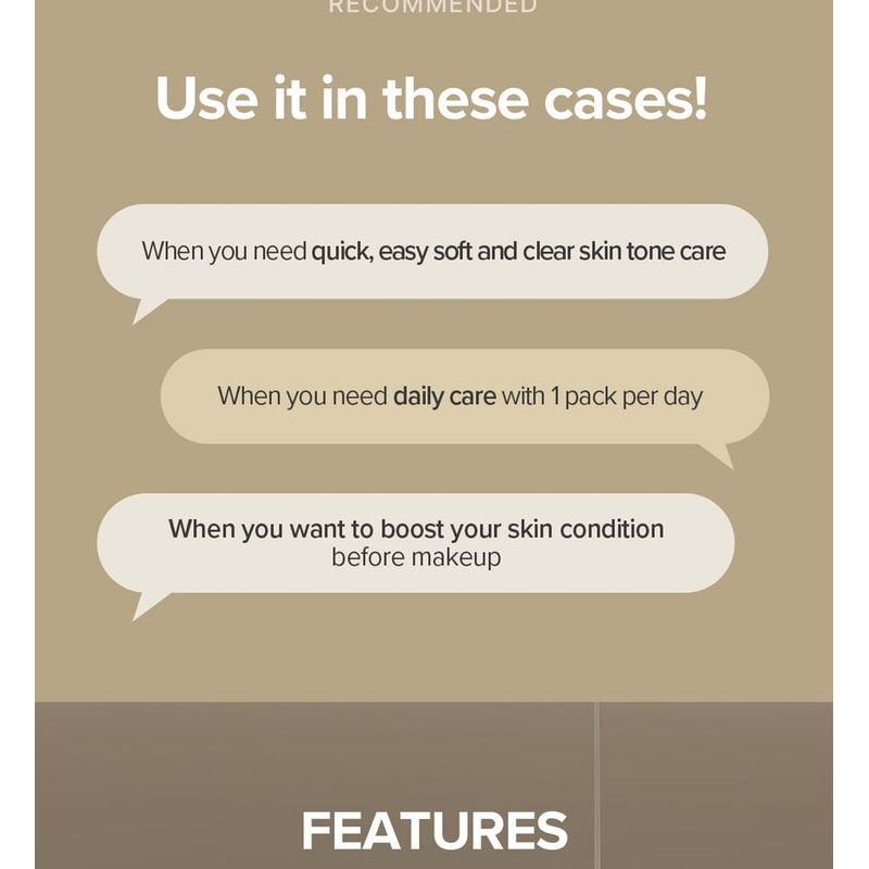 SKINFOOD - Rice Brightening Daily Mask