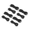 8pcs Recliner Chair Elastic Cord Zero Gravity Chair Cord Replacement Elastic Rope for Lounge Chair