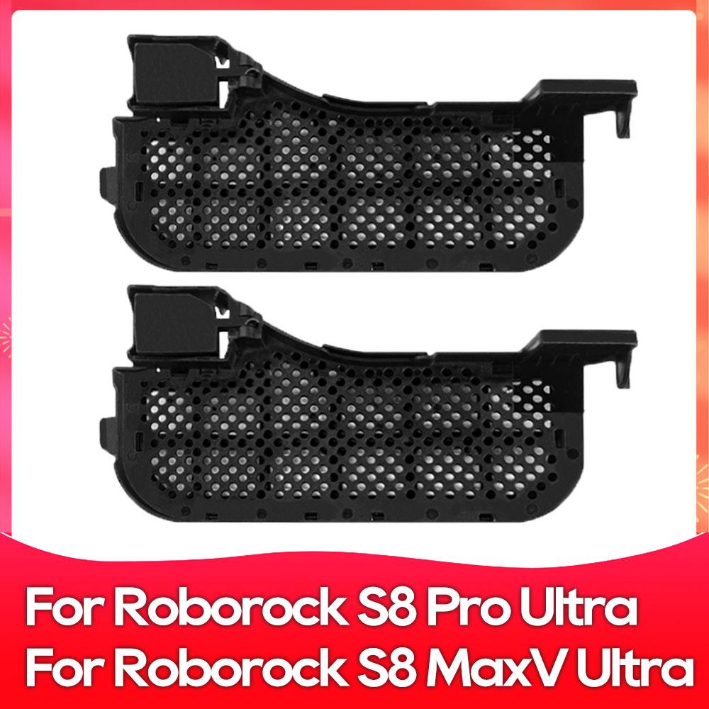 

Fit For Roborock S8 Pro Ultra Robotic Vacuums Cleaning Tank Filter Replacement Spare Parts Accessories