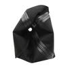 Universal PU Leather Gear Shift Knob Dust Cover for Manual Cars