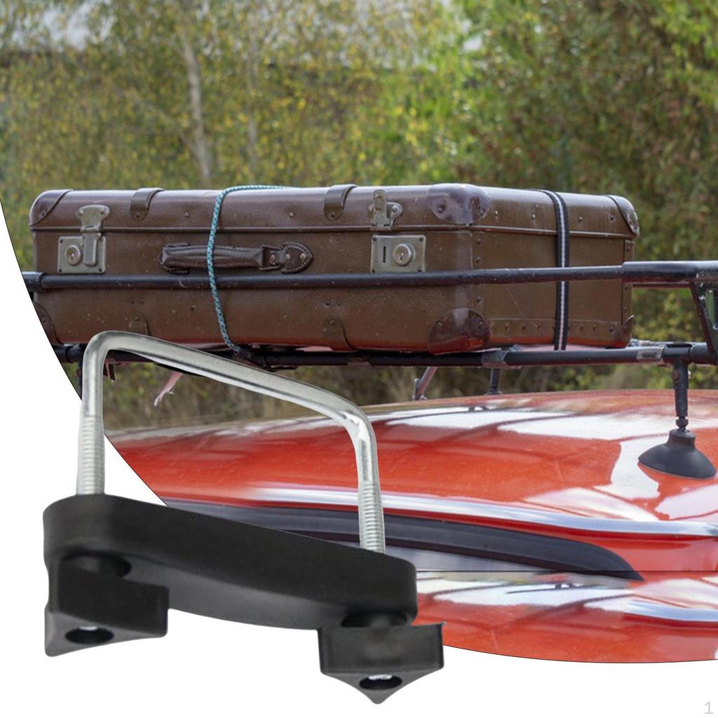 Takstativ Monteringsbrakett Bil U Tilbehør Kraftig Bilmontering Metall