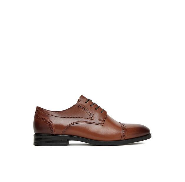 Ankle Boots Lasocki CEO-PALMER-02 MI08 Brown