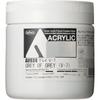 Holbein Acrylic Color [Heavy Body] AU938 330ml Gray V-7 16938