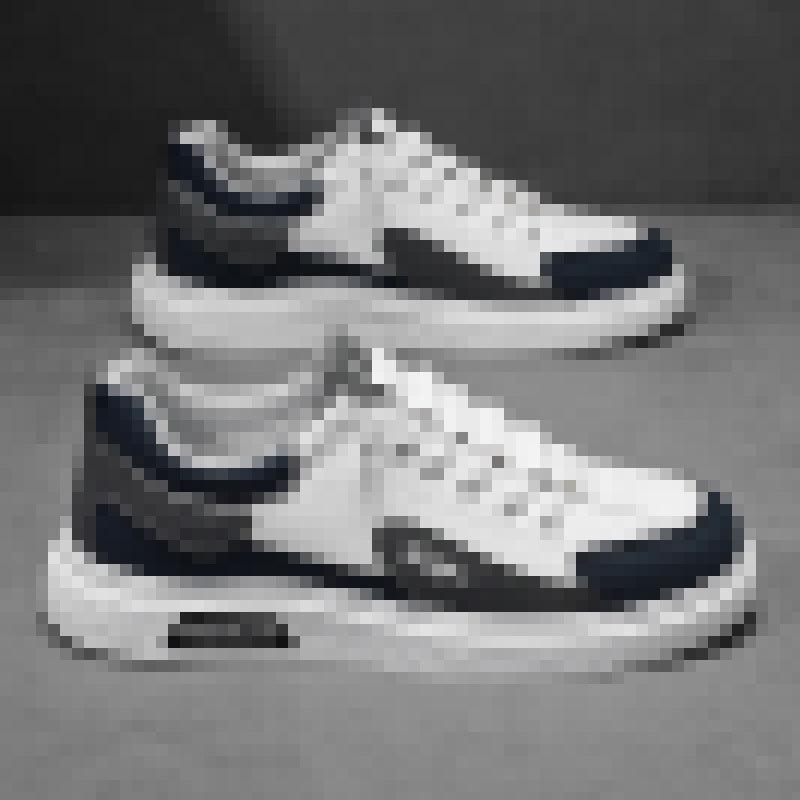 Summer Men's Color Matching Board Shoes Daily Casual Board Shoes Youth Sports Travel Trend Flat Shoes