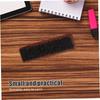 Horsehair Dusting Brush For Cars And Sofas, Handheld Dusting Tool, Natural Horsehair Bristles, Ergonomic Handle