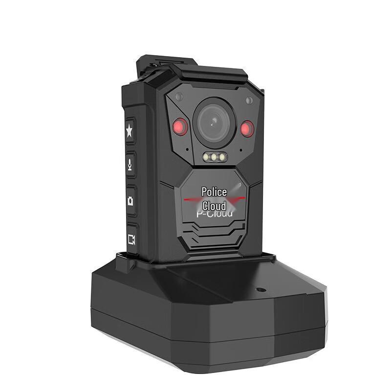 Jingyun DSJ-B5 HD Law Enforcement Recorder (CN version)