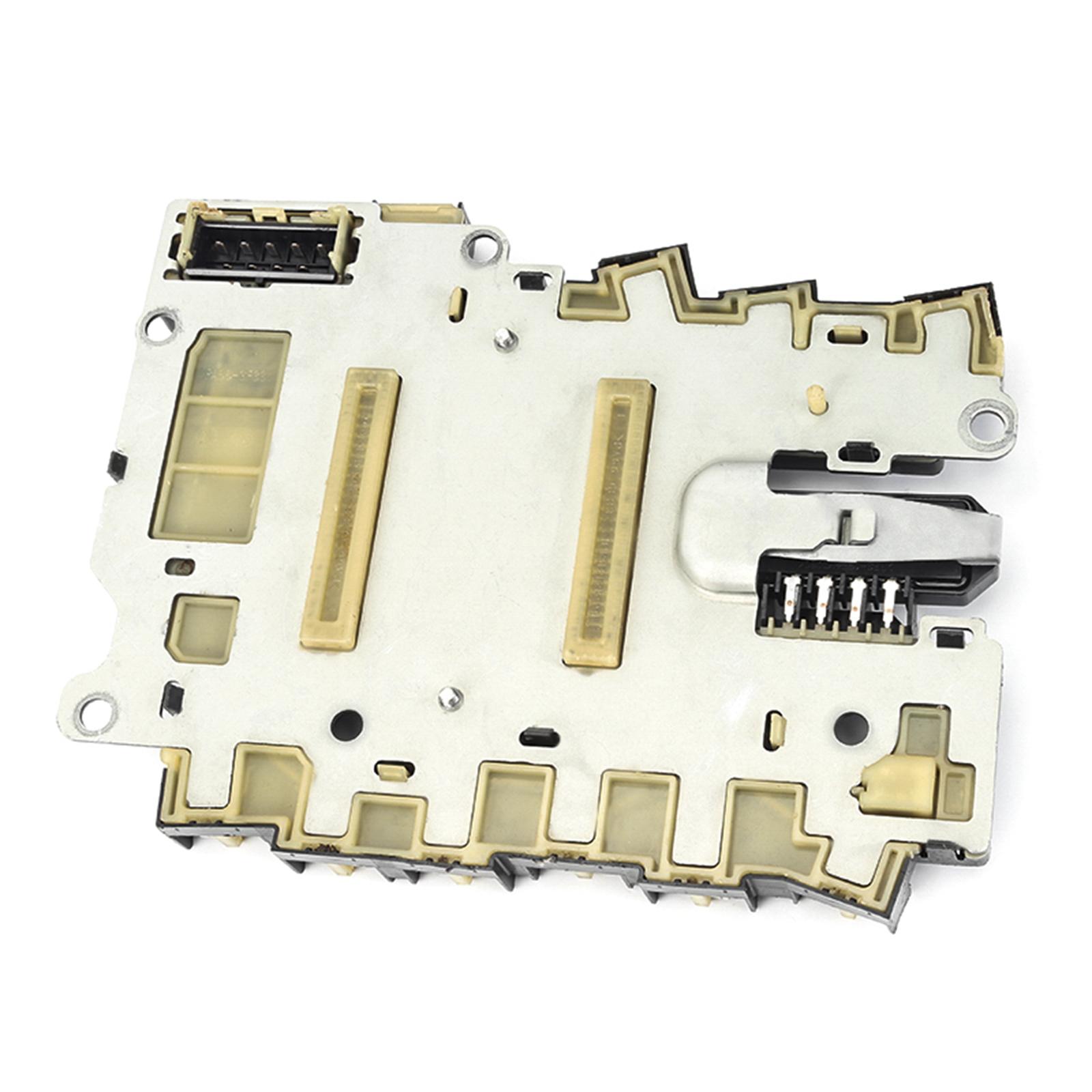 RE7R01A TCM Transmission Control Module for