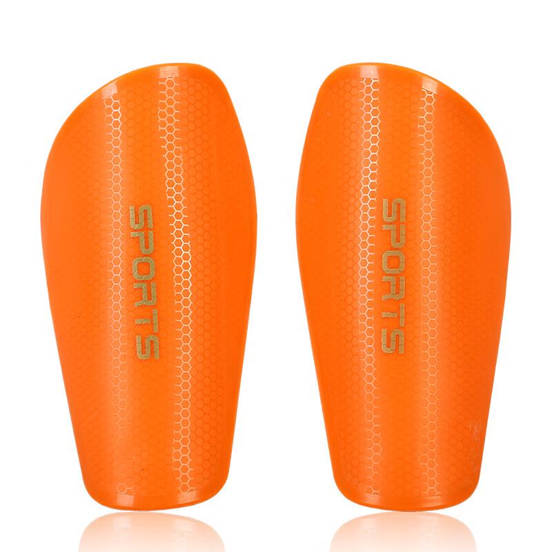 Xulin Football Shin Guards with Ankle Support