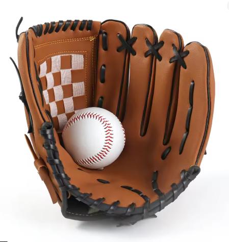Unisex-Erwachsene Leichter Trainings-Softball - Langlebiger & Sicherer Elastischer PU-Schaumstoff-Baseball für Indoor-/Outdoor-Freizeit
