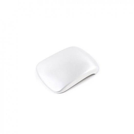 20- Matte Silver Gear Shift Knob Cover Car Central Console For Benz GLB W247