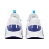 Nike Scarpe da Ginnastica Uomo Free Metcon 5 Bianco Blu Acquario Rosa Intenso Blu Reale Profondo DV3949-103