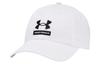 Under Armour Baseball Caps Men's White 1369783-100