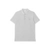 Burberry Logo-embroidered Polo Shirt 80529661