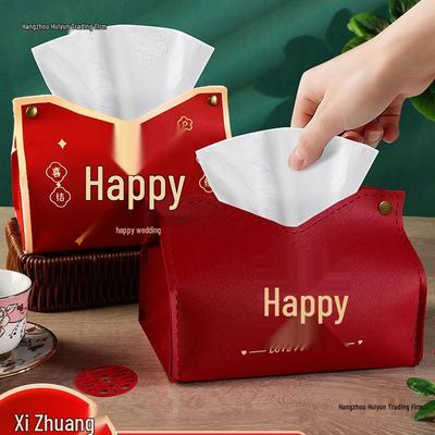 Decoraciones de mesa y accesorios – Servilleteros sobre la mesa