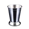 360ml Edelstahl Mojito Mint Julep Tasse Bar Party Bier Cocktail Trinken Becher Verkauf Waren