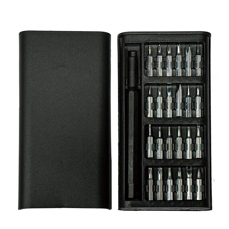 24-in-1 Precision Magnetic Screwdriver Set