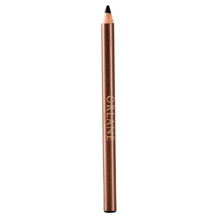 Crayon noir pour les yeux - Orlane - Kajal Absolu Noir 1,1g - Regard intense et précis - Crayons yeux