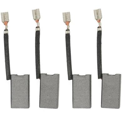 Carbon Brushes Compatible with DW718 DWS780 DW368 DW708 Miter Saw