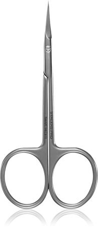 

cuticle scissors TU прозрачный