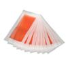 Bandes de cire pour l'épilation Bandes de cire dépilatoire Bandes de cire épilatoire Papier ciré pour le visage le corps la lèvre supérieure les jambes