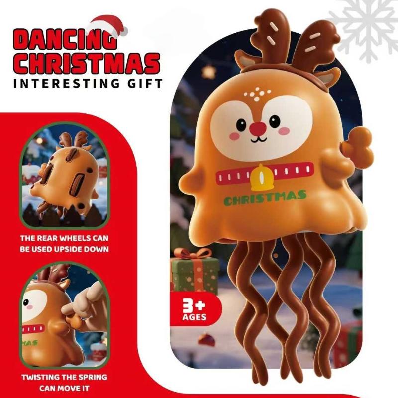 

1 шт. Танцующий призрак тыква заводная фигурка успокаивающий компаньон расслабляющий гак прикол реквизит Хэллоуин заводная игрушка для спальни прикроватной тумбочки as the picture