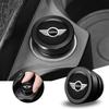 Caliente 2025 Tapa Antipolvo para Encendedor de Cigarrillos de Coche Botón Protección Tapa Antipolvo Para BMW Mini Cooper S R55 R56 R50 R53 R60 F55 F56 Accesorios para Coche