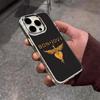 Rock Band B-Bon Jovi Forever Phone Case For IPhone 17 Air 16 E 15 14 13 12 11 Plus Pro Max Electroplated Transparent Soft Shell