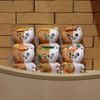NeCo Ichibanya Peluche Calamaro Currynya
